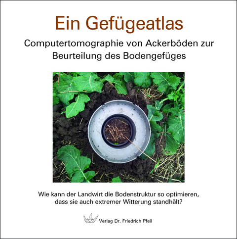 Ein Gefügeatlas - Monika Joschko, Tamas Harrach, Bernhard Illerhaus