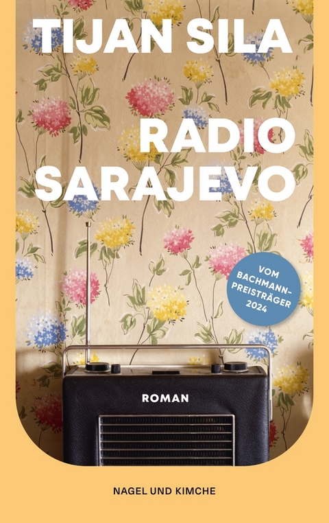 Radio Sarajevo - Tijan Sila