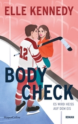 Body Check - Kennedy, Elle