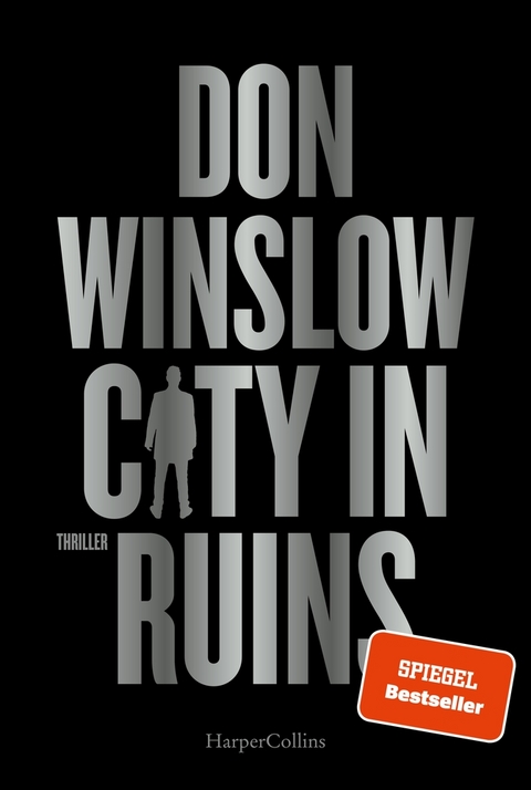 City in Ruins - Don Winslow