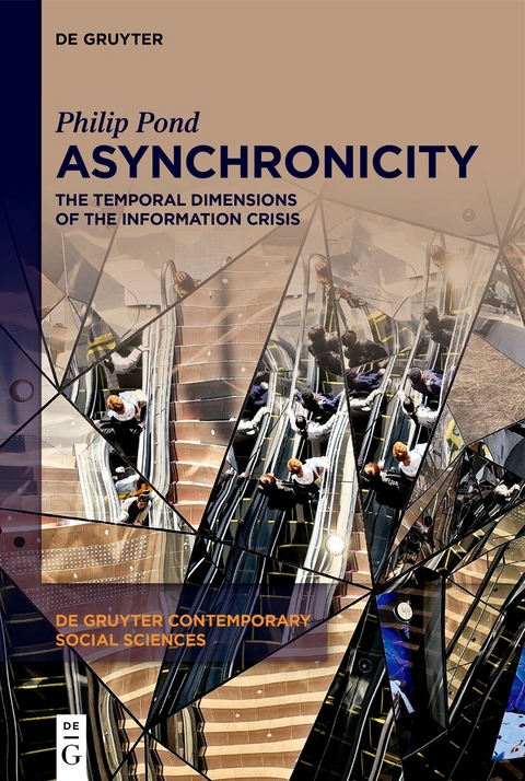 Asynchronicity - Philip Pond