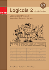 Logicals 2 - Prusse, Daniela