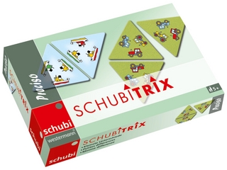 SCHUBITRIX PRECISO - 