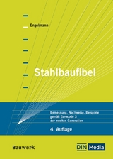 Stahlbaufibel - Buch mit E-Book - Engelmann, Ulrich