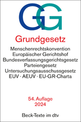 Grundgesetz - 