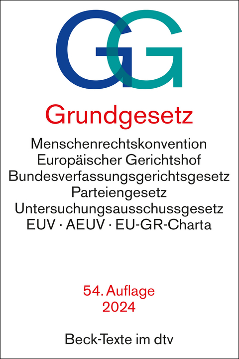 Grundgesetz