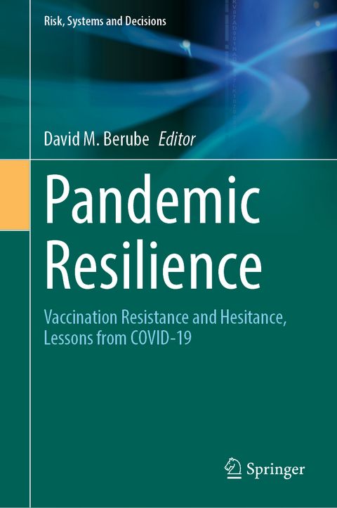 Pandemic Resilience - 