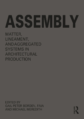 Assembly - 