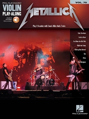 Metallica - 