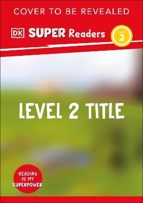 DK Super Readers Level 2 Sassy Sloth -  Dk