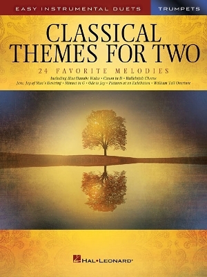 Classical Themes for Two Trumpets -  Hal Leonard Publishing Corporation