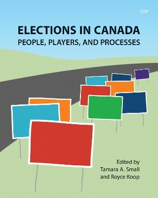 Elections in Canada - 