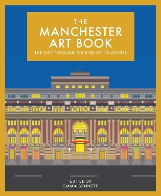 The Manchester Art Book - 