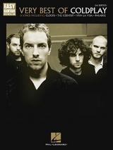 Very Best of Coldplay - 2nd Edition - Coldplay