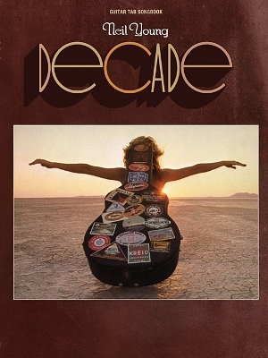 Neil Young - Decade - 