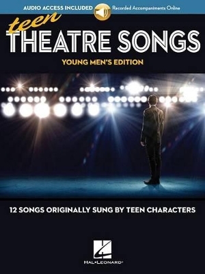 Teen Theatre Songs -  Hal Leonard Publishing Corporation