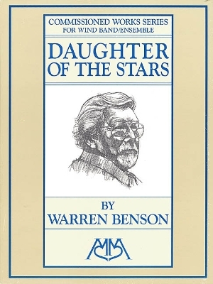 Daughter of the Stars - 