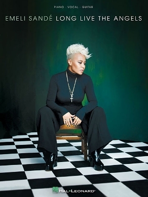 Emeli Sandé - Long Live the Angels - 