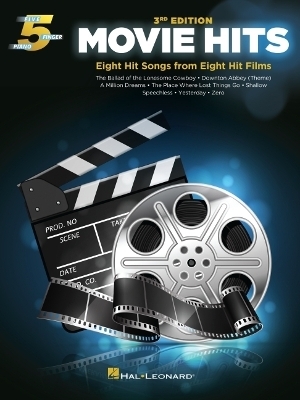 Movie Hits - 3rd Edition - 