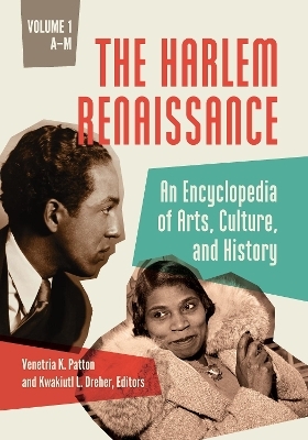 The Harlem Renaissance - 