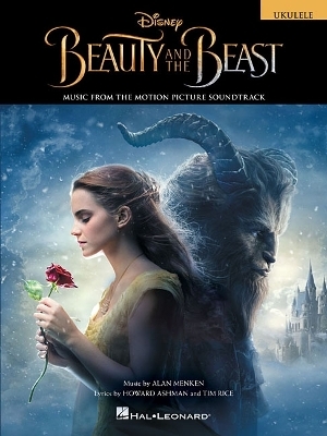 Beauty and the Beast - 