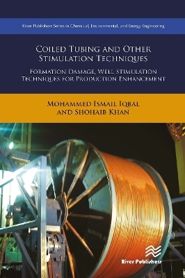 Coiled Tubing and Other Stimulation Techniques - Mohammed Ismail Iqbal