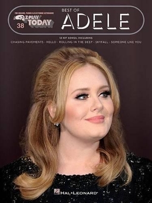 Best of Adele - 