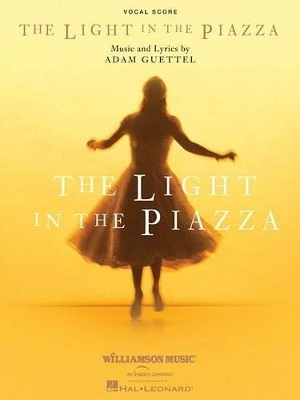 The Light in the Piazza - 