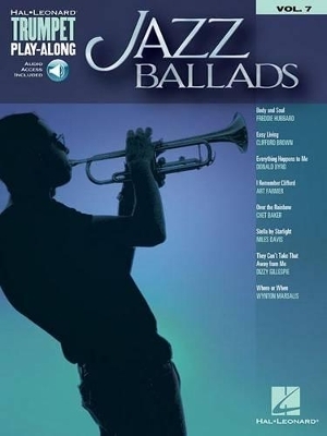 Jazz Ballads -  Hal Leonard Publishing Corporation