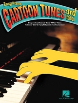 Cartoon Tunes - 3rd Edition - Hal Leonard Publishing Corporation