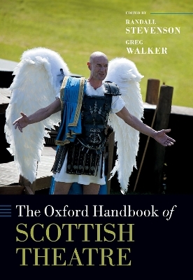 The Oxford Handbook of Scottish Theatre - 