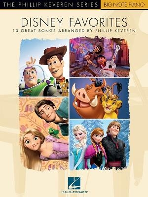 Disney Favorites - 