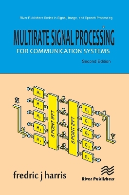 Multirate Signal Processing for Communication Systems - Fredric J. Harris