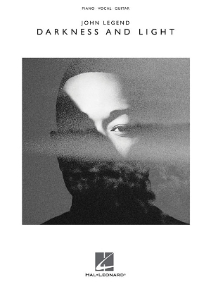 John Legend - Darkness and Light - 