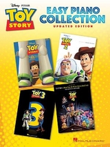 Toy Story - Hal Leonard Publishing Corporation