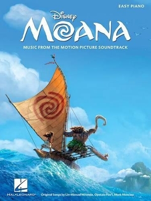 Moana - 