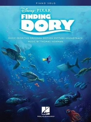 Finding Dory - 