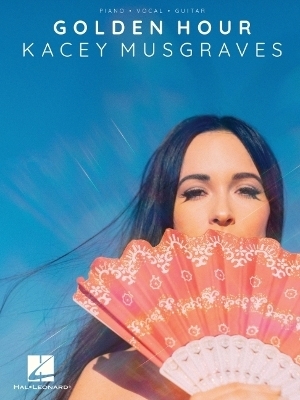 Kacey Musgraves - Golden Hour - 