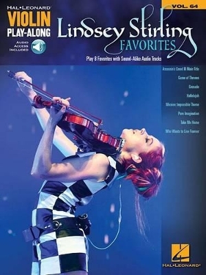 Lindsey Stirling Favorites - 