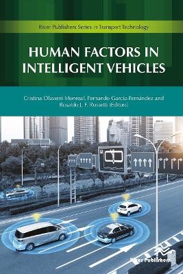 Human Factors in Intelligent Vehicles - 