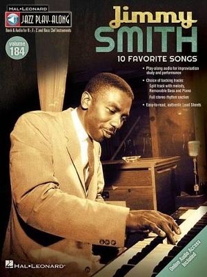 Jimmy Smith - 