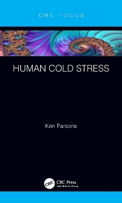 Human Cold Stress - Ken Parsons