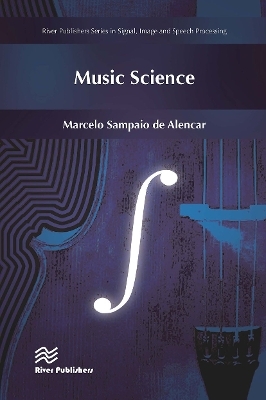 Music Science - Marcelo Sampaio de Alencar