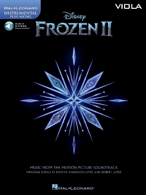 Frozen 2 - Viola - 