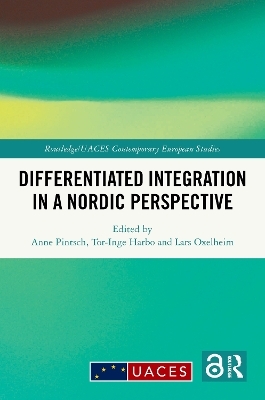 Differentiated Integration in a Nordic Perspective - 