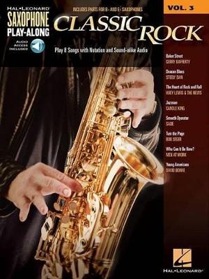 Classic Rock -  Hal Leonard Publishing Corporation