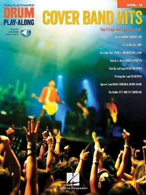 Cover Band Hits -  Hal Leonard Publishing Corporation