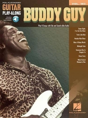 Buddy Guy - Buddy Guy