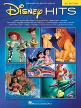 Disney Hits - Hal Leonard Publishing Corporation