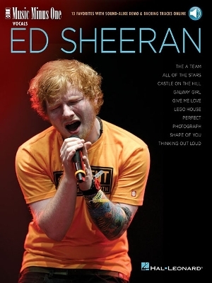 Ed Sheeran - 